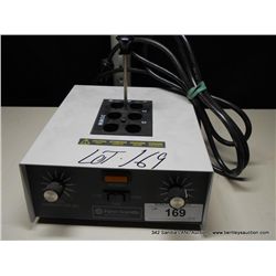 FISHER SCIENTIFIC DRY BATH INCUBATOR
