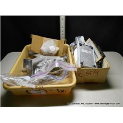 LABORATORY EQUIPMENT