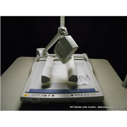 CANON RE 350 VIDEO VISUALIZER (print sequence:) C-028