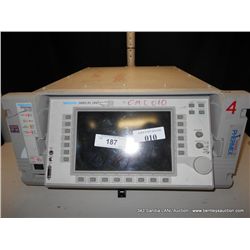 TEKTRONIX RTD 720A / DISPLAY UNIT (print sequence:) C-010