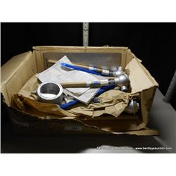 BOX: OMEGA FITTINGS (print sequence:) C-057