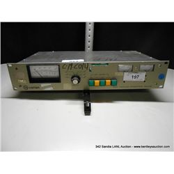 VARIAN 843 VACUUM IONIZATION GAUGE (print sequence:) C-014