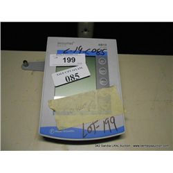 FS ACCUMET AB15 PH METER (print sequence:) C-085