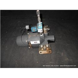 SWAGELOK PART HIGH VOLTAGE POWER SUPPLY