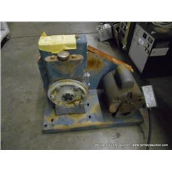 VACUUM PUMP (print sequence:) 55321