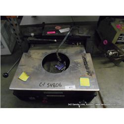 MM MICROMANIPULATOR (print sequence:) 54806