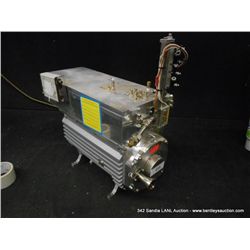 LH TW 400 300 25 VACUUM PUMP (print sequence:) 54784 S895373