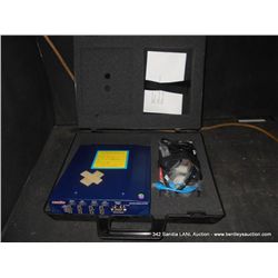 CATALYST EXTERNAL TRIGGER STX 230 (print sequence:) 54789