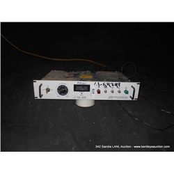 PHYSICS INTERNATIONAL CONTROL SWITCH TG 125 (SOUND BROKEN) (print sequence:) 54797