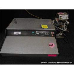 CMI INC INTOXILYZER 5000 (print sequence:) 54830 S809304