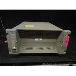 TEKTRONIX RTD 220A REAL TIME DIGITIZER (print sequence:) 54848 S770350