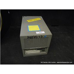 INDUSTRIAL COMPUTER SOURCE POWER SUPPLY (print sequence:) 54793 S832045