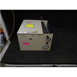 SRI INSTURMENT INC SRI 2100 LIQUID CHROMATOGRAPH (print sequence:) 54793 S832045