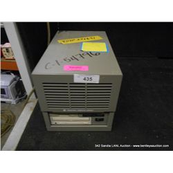 INDUSTRIAL COMPUTER SOURCE POWER SUPPLY (print sequence:) 54796 S851669