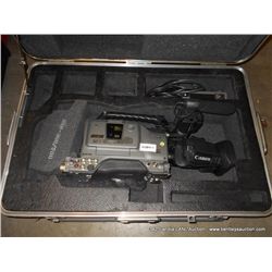 SONY DVCAM CAMERA (print sequence:) 54799 S847842