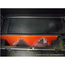 RACON TRANSMITTER RDS 1000 (print sequence:) 55305