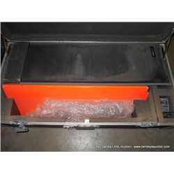 RACON TRANSMITTER RDS 1000