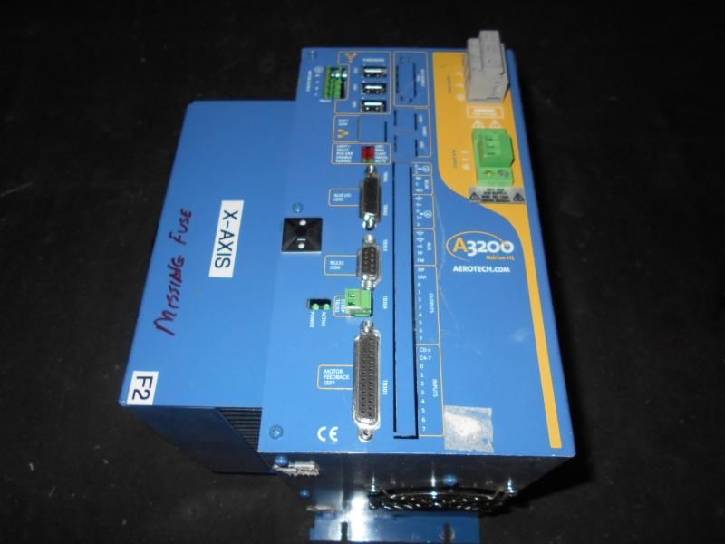 AEROTECH A3200 NDRIVE HL