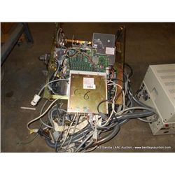 SHIMADZU C1 50 CONTROLLER CHROMATOGRAPH