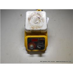 BARNSTEAD SP 131015 STIRRER (print sequence:) 31095