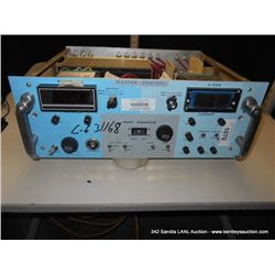 ENI 386 01 POWER CHASSIS (print sequence:) 31168