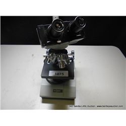 MICROMASTER EBHL4 MICROSCOPE BINOCULAR