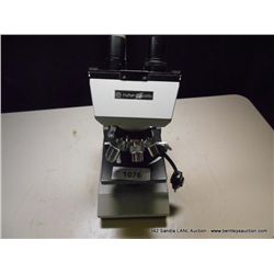 MICROMASTER EBHL4 MICROSCOPE BINOCULAR