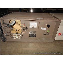 M.A.L.CO. PULSED XENON PRINTING LAMP