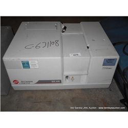 BECKMAN COULTER D4640 SPECTROPHOTOMETER