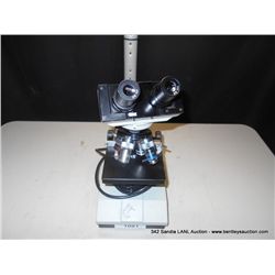 MICROMASTER / FISHER SCIENTIFIC MODEL E