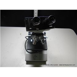 MICROMASTER / FISHER SCIENTIFIC MODEL E