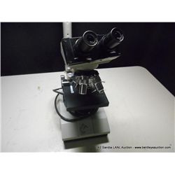 MICROMASTER / FISHER SCIENTIFIC MODEL E