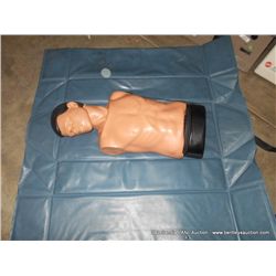 RESCUE ANNIE CPR DUMMY