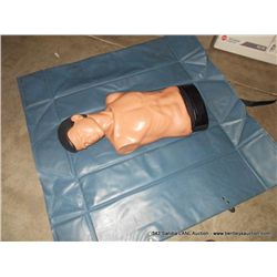 RESCUE ANNIE CPR DUMMY