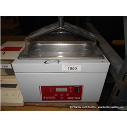 BOEKEL HOT TUB MODEL 290100