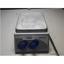VWR 371 HOT PLATE STIRRER