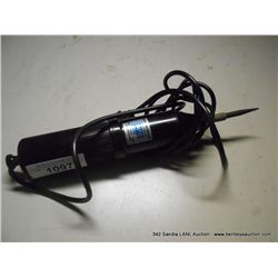 ELECTRO TECHNIC HIGH FREQUENCY GENERATOR