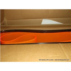 BOX: HANGING VINYL DOOR FLAPS