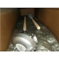 BOX: TYPE R G 9309 SENSORS