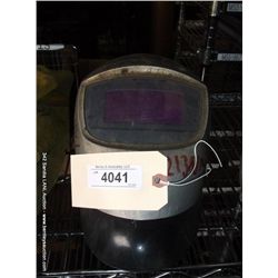 WELDING MASK