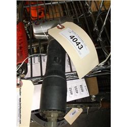 DYNABRADE 58050 ABRASIVE AIR TOOL