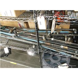 WATER PRESSURE SYSTEM