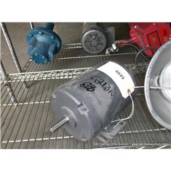 DAYTON WATTRIMMER MOTOR