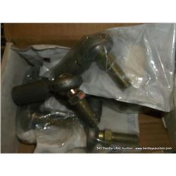 BERG RISS 8 COMPONENTS