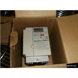 YASKAWA VS 606V7 VFD DRIVE