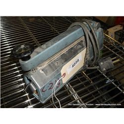 TEW TTSH INPULSE HEAT SEALER