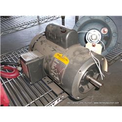 BALDOR ELECTRIC MOTOR