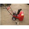 Image 1 : Yard machine 5hp 22" snowblower