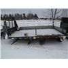 Image 1 : Flatbed from flatbed truck