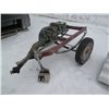 Image 1 : PTO driven generator